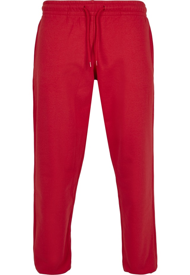 URBAN CLASSICS Stoffhose »Urban Classics Herren Basic Sweatpants 2.0«