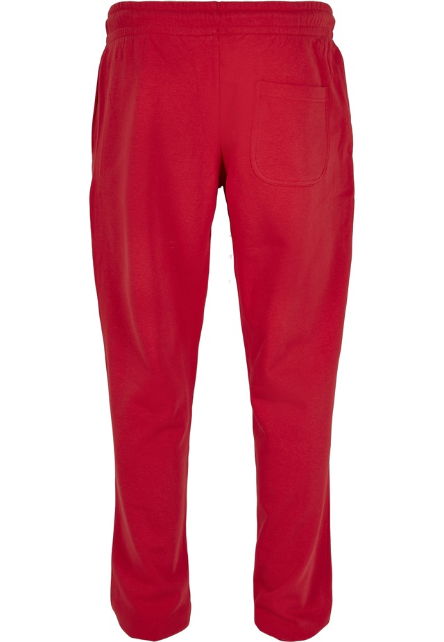 URBAN CLASSICS Stoffhose »Urban Classics Herren Basic Sweatpants 2.0«