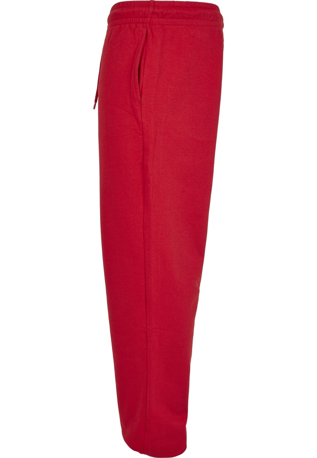 URBAN CLASSICS Stoffhose »Urban Classics Herren Basic Sweatpants 2.0«