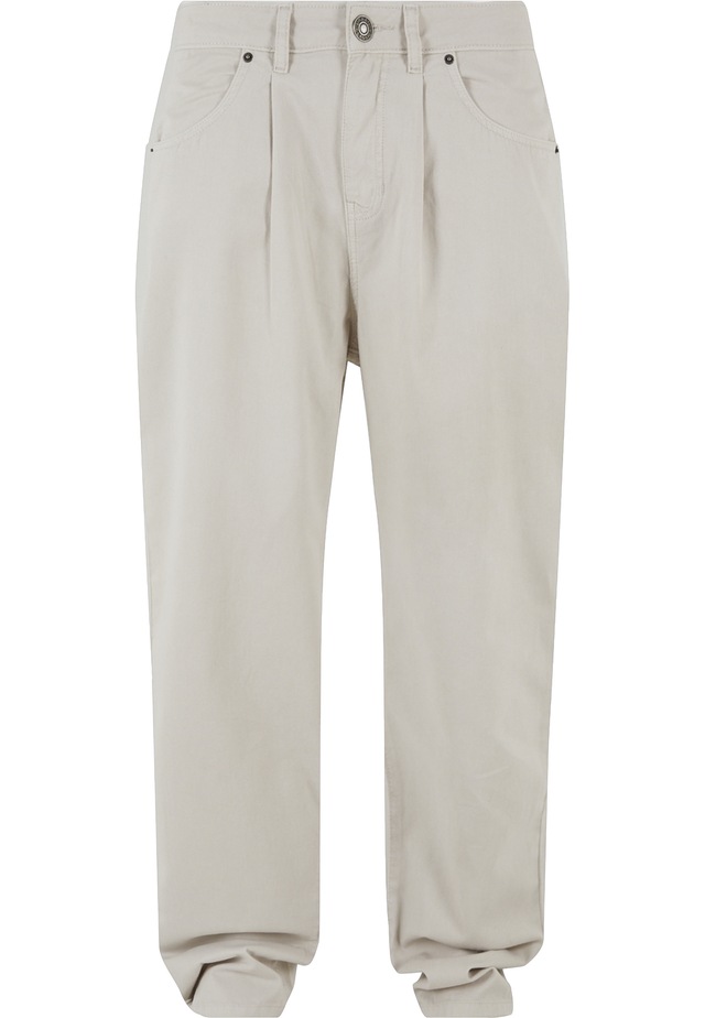URBAN CLASSICS Chinos »Urban Classics Herren Organic Skater Chino Pants«