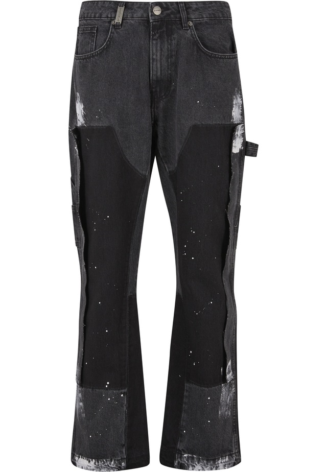 2Y Studios Bequeme Jeans »2Y Studios Nardin Carpenter Straight Jeans«