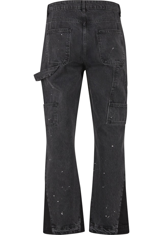 2Y Studios Bequeme Jeans »2Y Studios Nardin Carpenter Straight Jeans«