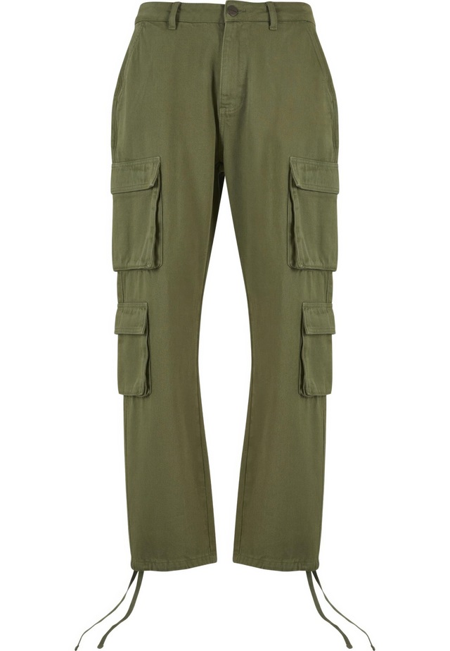 2Y Studios Cargohose »2Y Studios 2Y Kiran 4 Pocket Cargo«