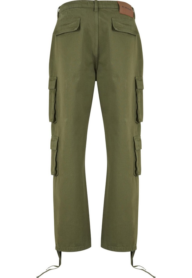 2Y Studios Cargohose »2Y Studios 2Y Kiran 4 Pocket Cargo«