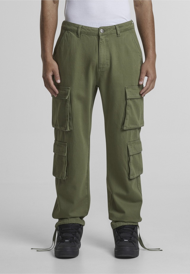 2Y Studios Cargohose »2Y Studios 2Y Kiran 4 Pocket Cargo«