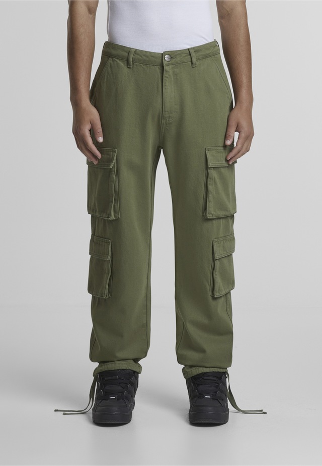 2Y Studios Cargohose »2Y Studios 2Y Kiran 4 Pocket Cargo«