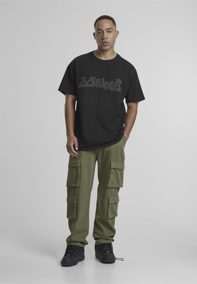 2Y Studios Cargohose »2Y Studios 2Y Kiran 4 Pocket Cargo«
