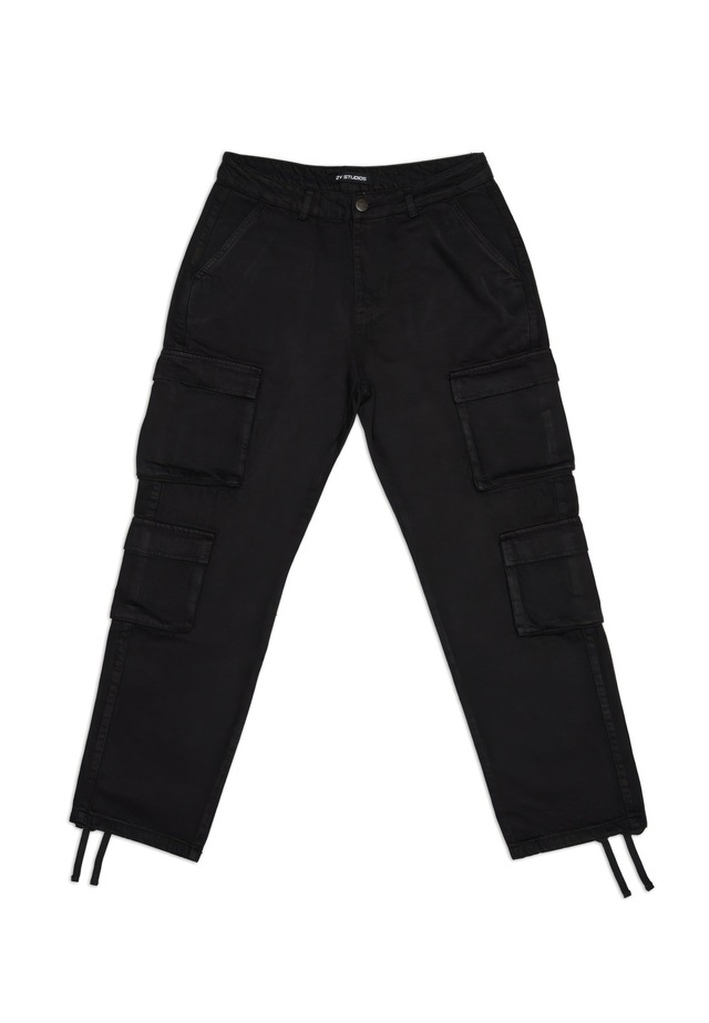 2Y Studios Cargohose »2Y Studios 2Y Kiran 4 Pocket Cargo«