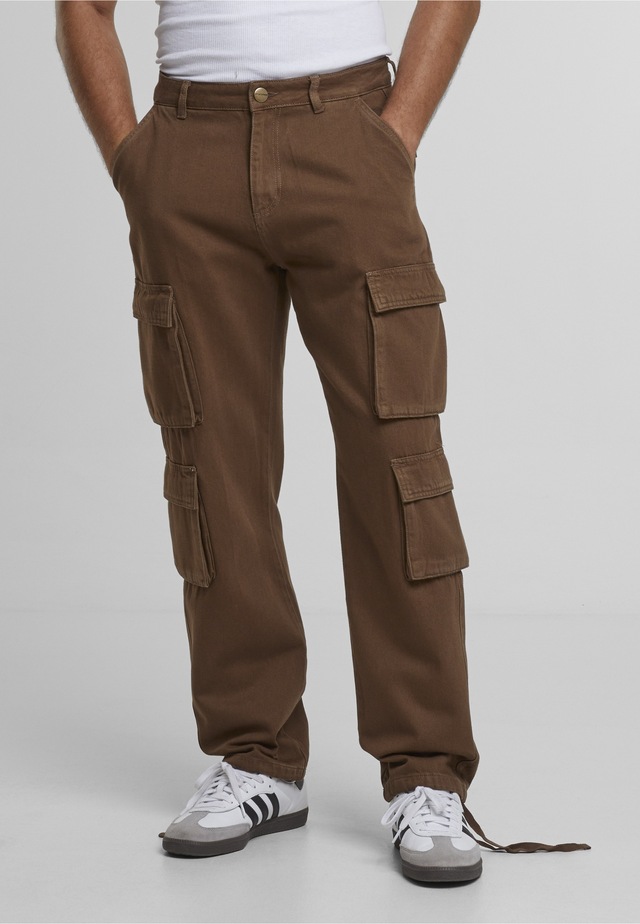 2Y Studios Cargohose »2Y Studios 2Y Kiran 4 Pocket Cargo«