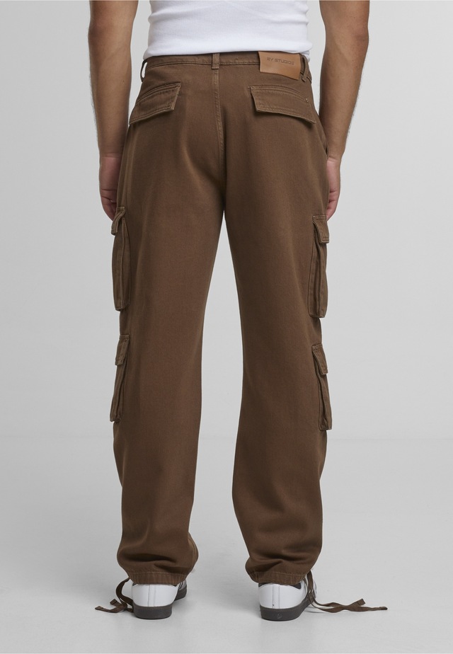 2Y Studios Cargohose »2Y Studios 2Y Kiran 4 Pocket Cargo«