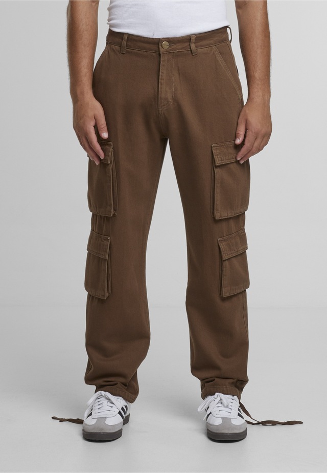 2Y Studios Cargohose »2Y Studios 2Y Kiran 4 Pocket Cargo«