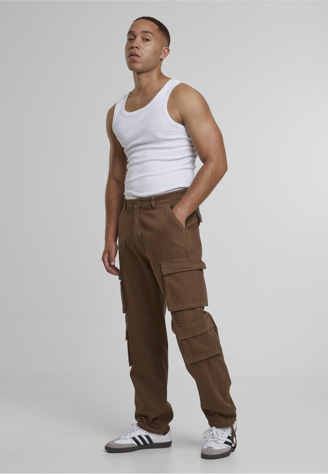 2Y Studios Cargohose »2Y Studios 2Y Kiran 4 Pocket Cargo«