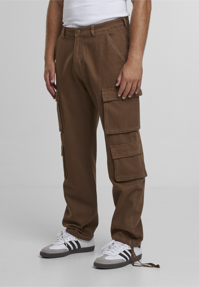 2Y Studios Cargohose »2Y Studios 2Y Kiran 4 Pocket Cargo«