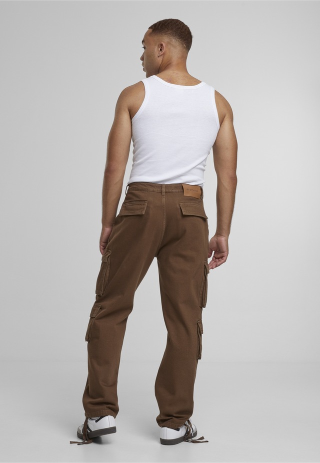 2Y Studios Cargohose »2Y Studios 2Y Kiran 4 Pocket Cargo«