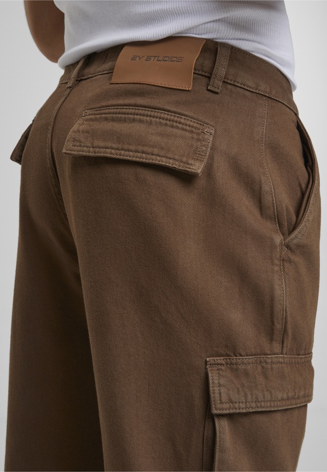 2Y Studios Cargohose »2Y Studios 2Y Kiran 4 Pocket Cargo«