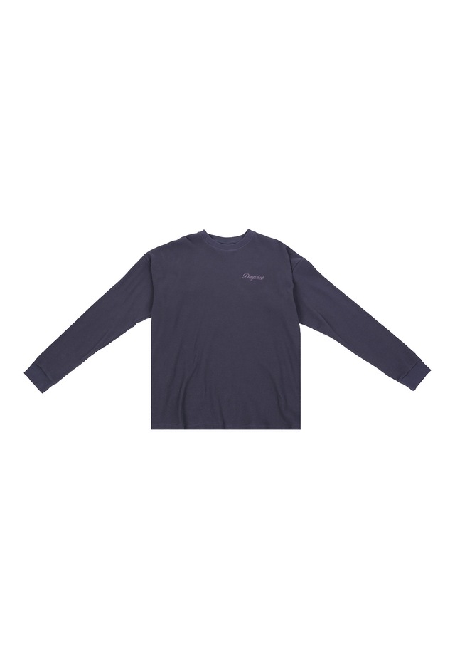Dropsize Longsleeve »Dropsize WAFFLE LONGSLEEVE« 1 Stk.