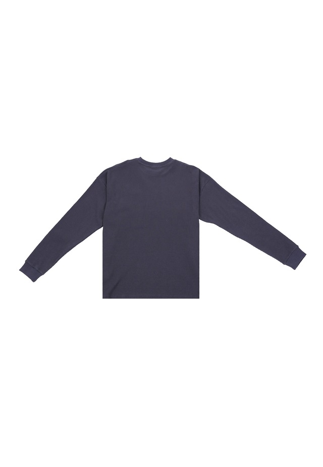 Dropsize Longsleeve »Dropsize WAFFLE LONGSLEEVE« 1 Stk.