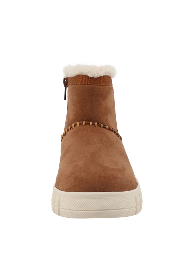 TOM TAILOR Stiefel »Tom Tailor Boots«