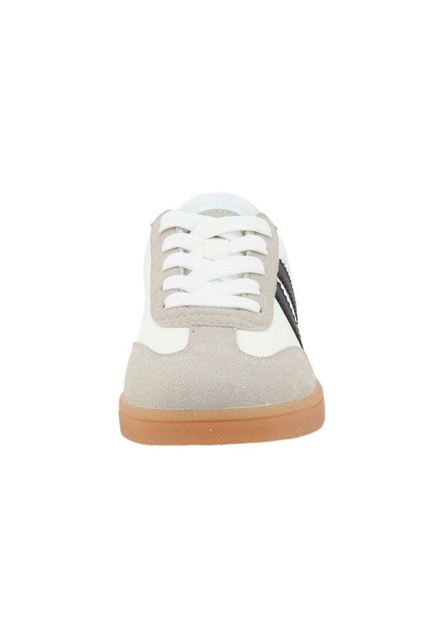 TOM TAILOR Trainingsschuh »Tom Tailor Sneaker Low« 1 tlg.