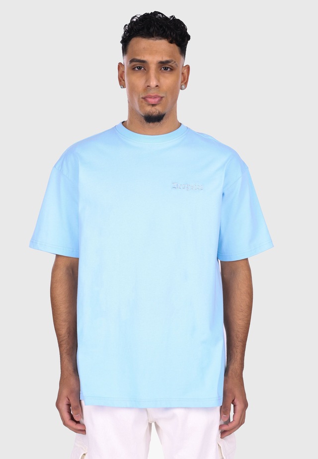 Dropsize T-Shirt »Dropsize REGULAR FIT T-SHIRT« 1 Stk.