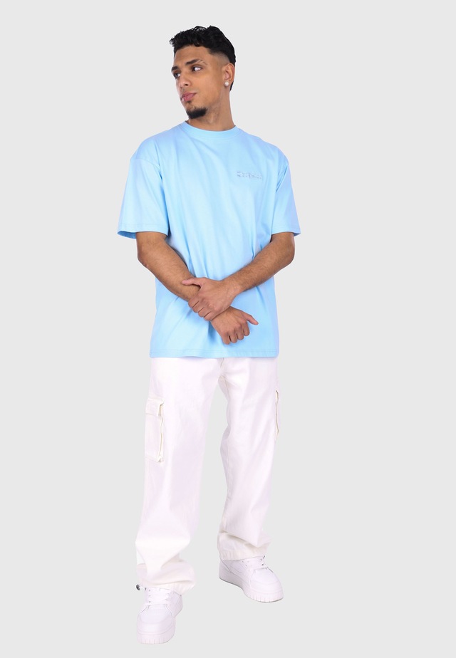 Dropsize T-Shirt »Dropsize REGULAR FIT T-SHIRT« 1 Stk.
