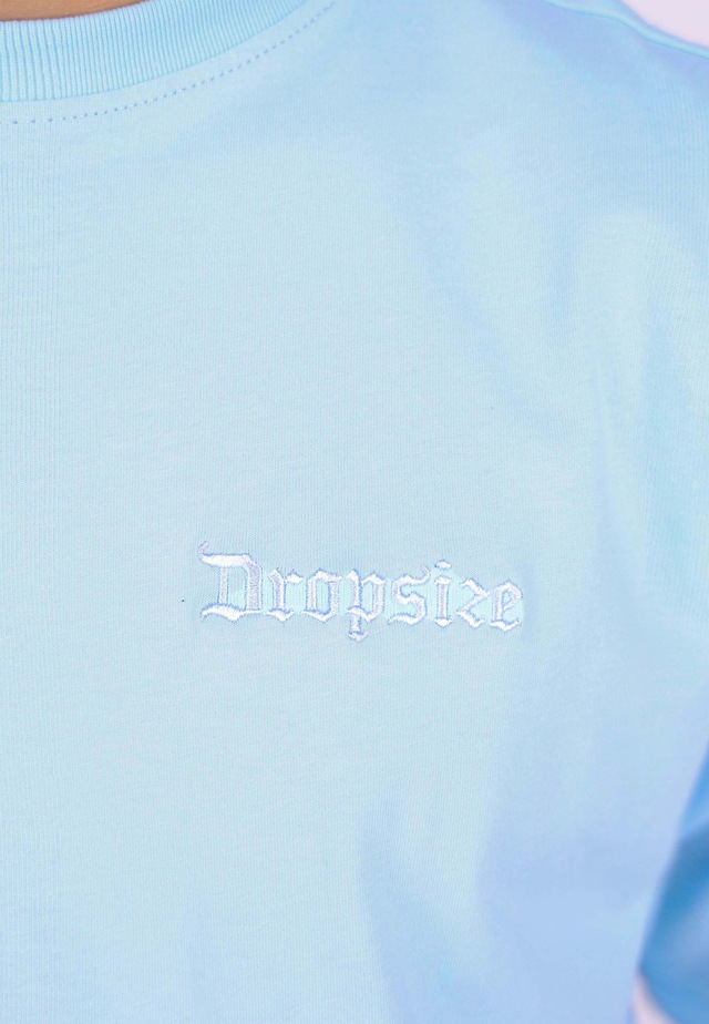 Dropsize T-Shirt »Dropsize REGULAR FIT T-SHIRT« 1 Stk.