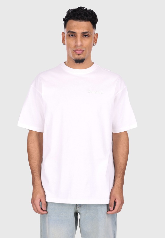 Dropsize T-Shirt »Dropsize REGULAR FIT T-SHIRT« 1 Stk.