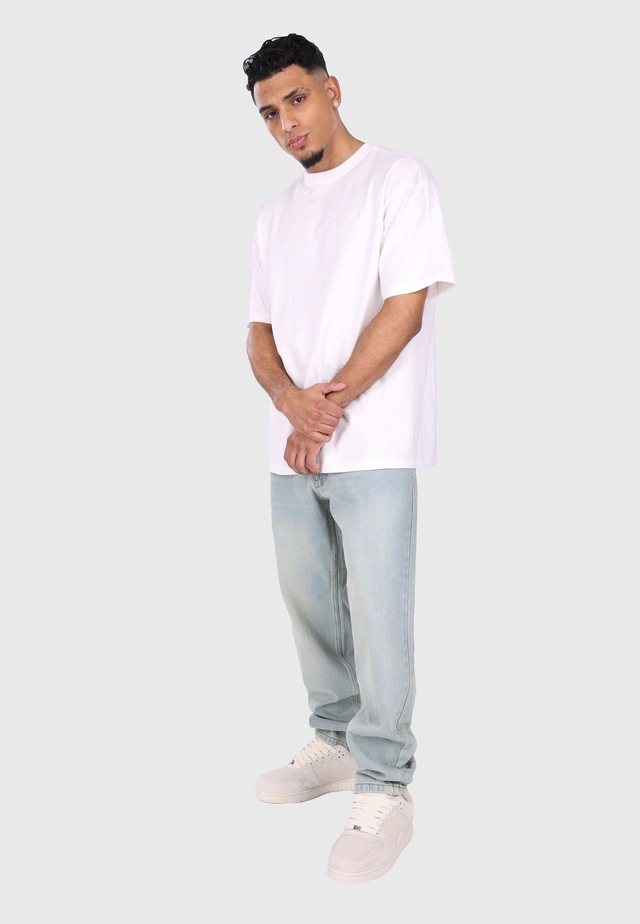 Dropsize T-Shirt »Dropsize REGULAR FIT T-SHIRT« 1 Stk.