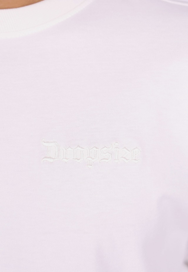 Dropsize T-Shirt »Dropsize REGULAR FIT T-SHIRT« 1 Stk.