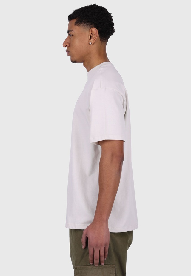 Dropsize T-Shirt »Dropsize REGULAR FIT T-SHIRT« 1 Stk.