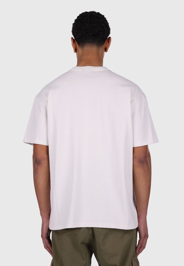 Dropsize T-Shirt »Dropsize REGULAR FIT T-SHIRT« 1 Stk.