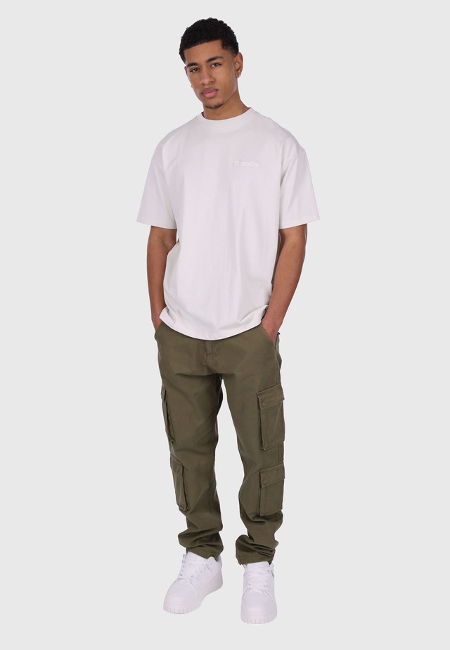 Dropsize T-Shirt »Dropsize REGULAR FIT T-SHIRT« 1 Stk.