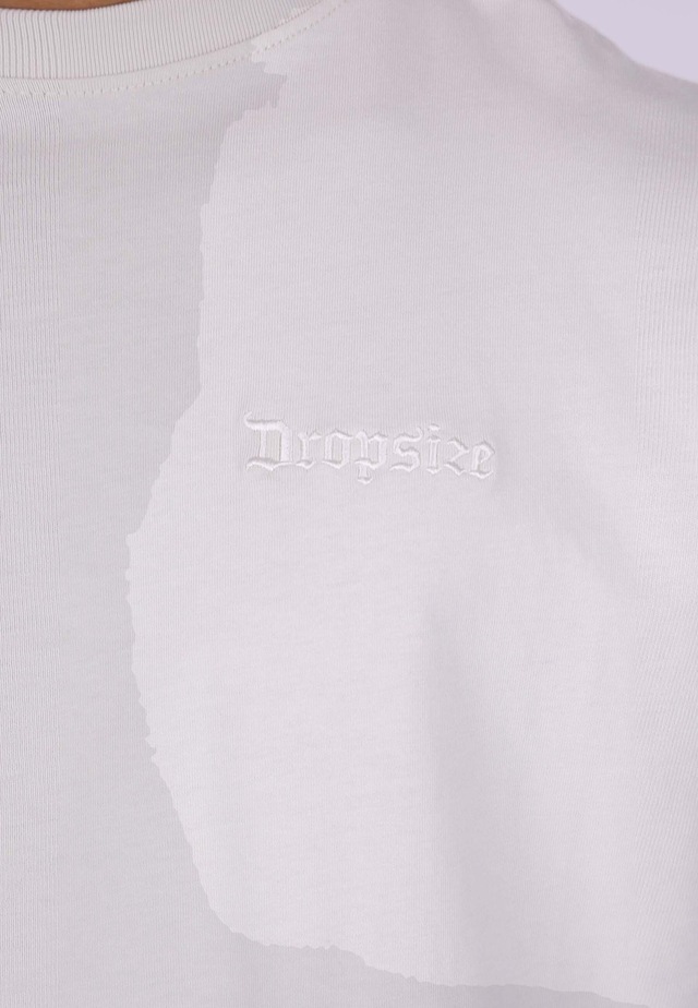 Dropsize T-Shirt »Dropsize REGULAR FIT T-SHIRT« 1 Stk.