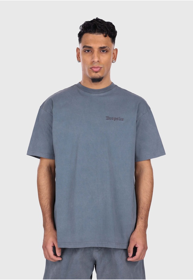 Dropsize T-Shirt »Dropsize REGULAR FIT T-SHIRT« 1 Stk.