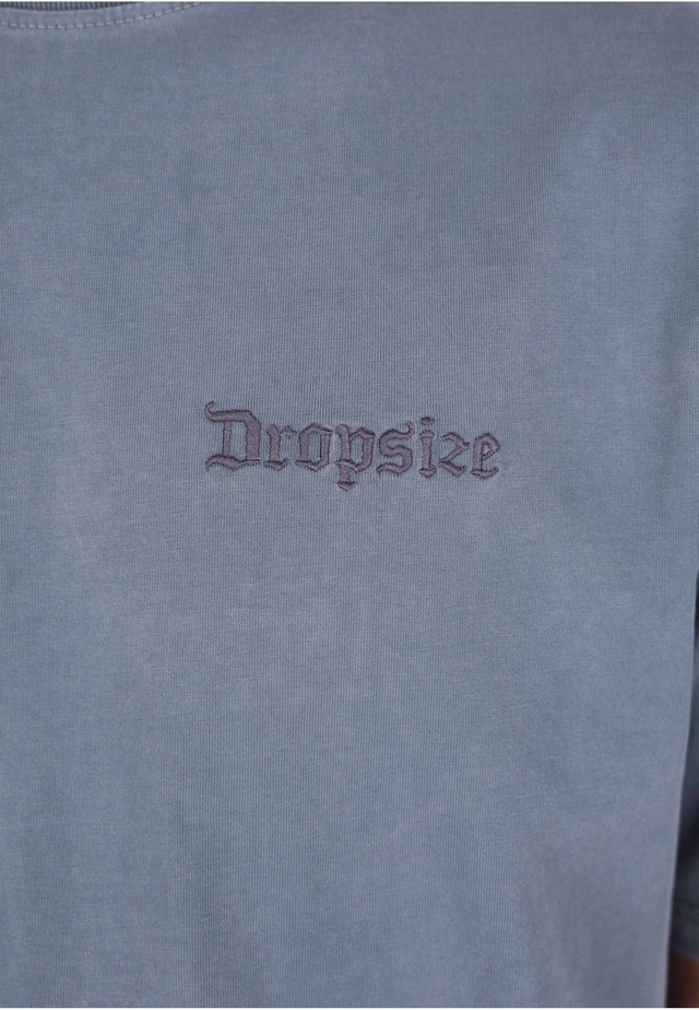 Dropsize T-Shirt »Dropsize REGULAR FIT T-SHIRT« 1 Stk.