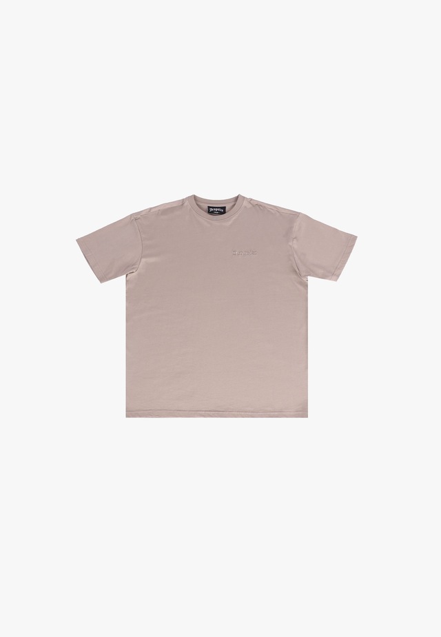 Dropsize T-Shirt »Dropsize REGULAR FIT T-SHIRT« 1 Stk.