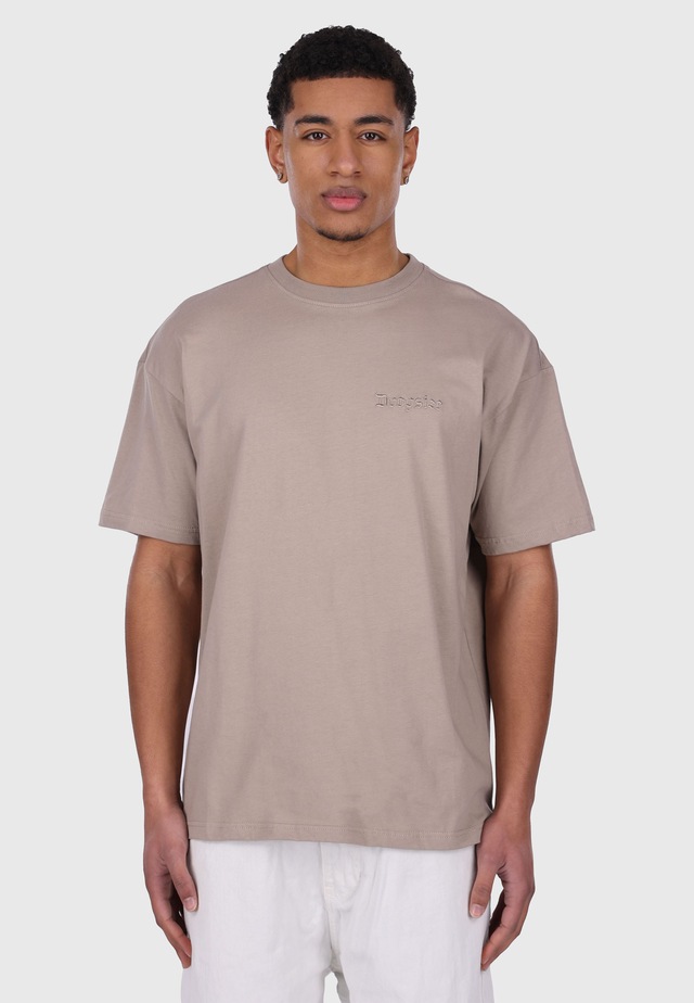 Dropsize T-Shirt »Dropsize REGULAR FIT T-SHIRT« 1 Stk.