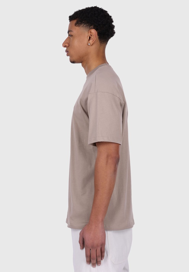 Dropsize T-Shirt »Dropsize REGULAR FIT T-SHIRT« 1 Stk.