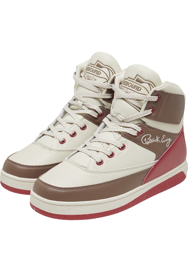 Ewing Trainingsschuh »Ewing Rebound by EWING 33 HI Non Strap« 1 Stk. tlg.