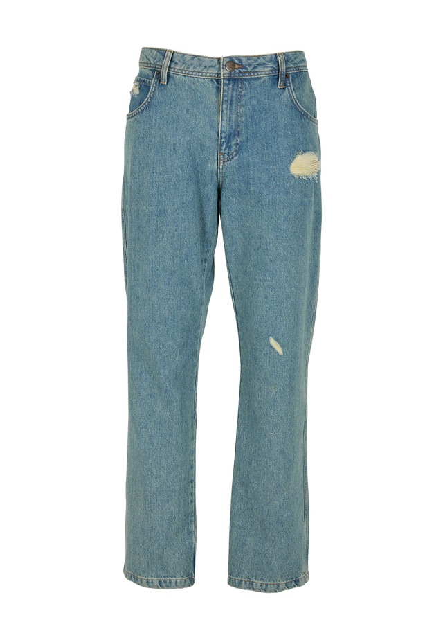 DEF Bequeme Jeans »DEF DEF Slim Fit Jeans«