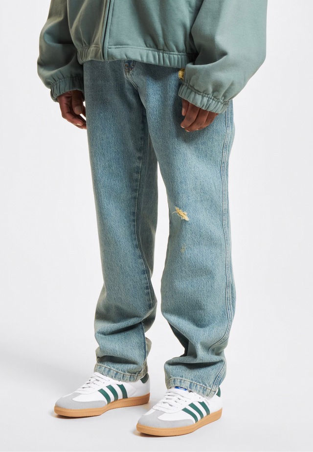 DEF Bequeme Jeans »DEF DEF Slim Fit Jeans«