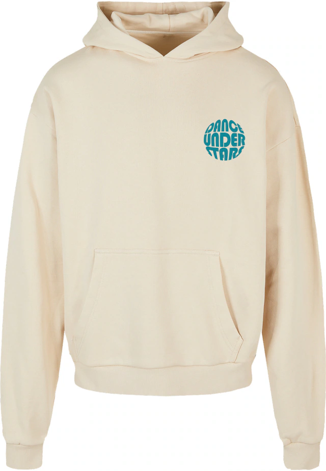 Merchcode Kapuzenpullover »Merchcode Dance Under Stars Oversized Hoody« 1 Stk.