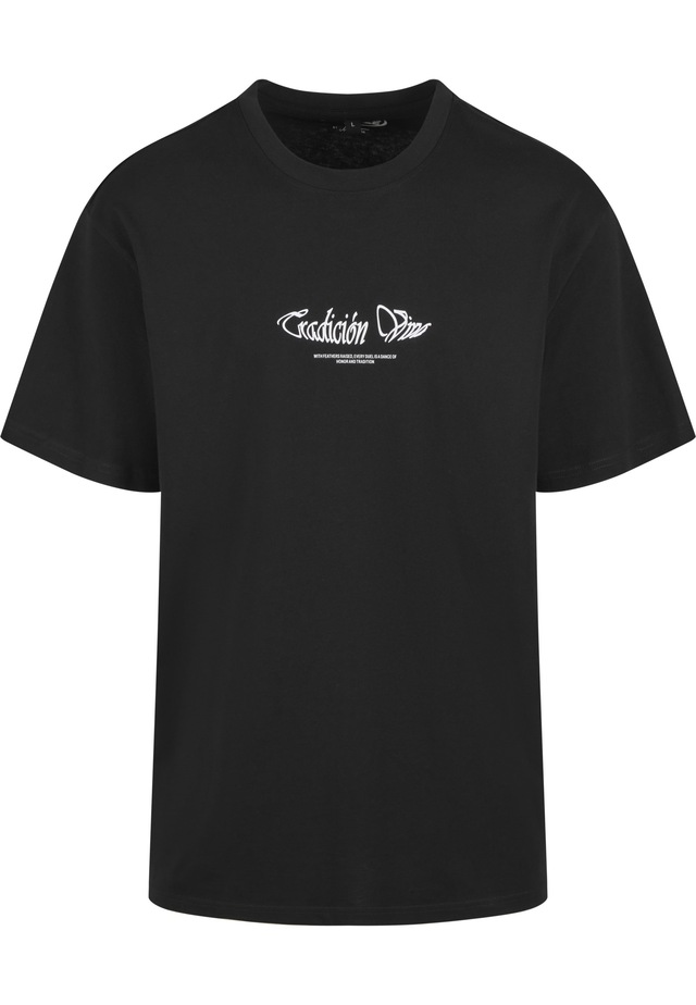 Upscale by Mister Tee T-Shirt »Upscale by Mister Tee Pelea De Gallos Oversize Tee« 1 Stk.