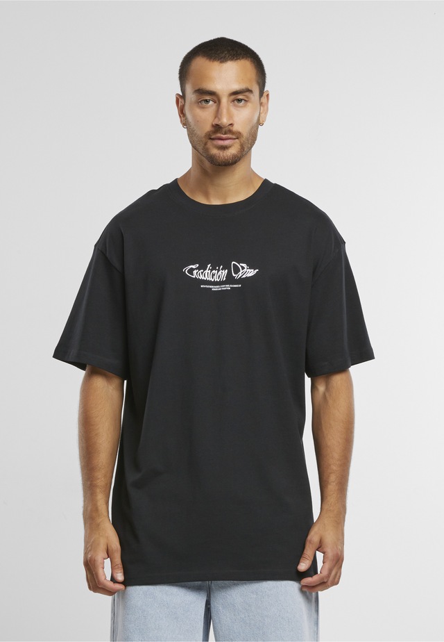 Upscale by Mister Tee T-Shirt »Upscale by Mister Tee Pelea De Gallos Oversize Tee« 1 Stk.