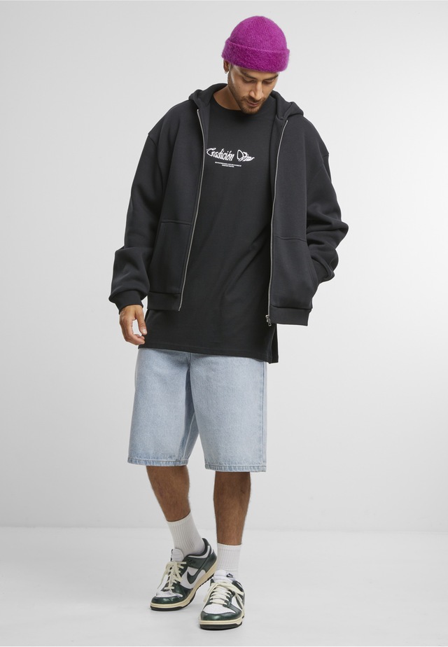 Upscale by Mister Tee T-Shirt »Upscale by Mister Tee Pelea De Gallos Oversize Tee« 1 Stk.