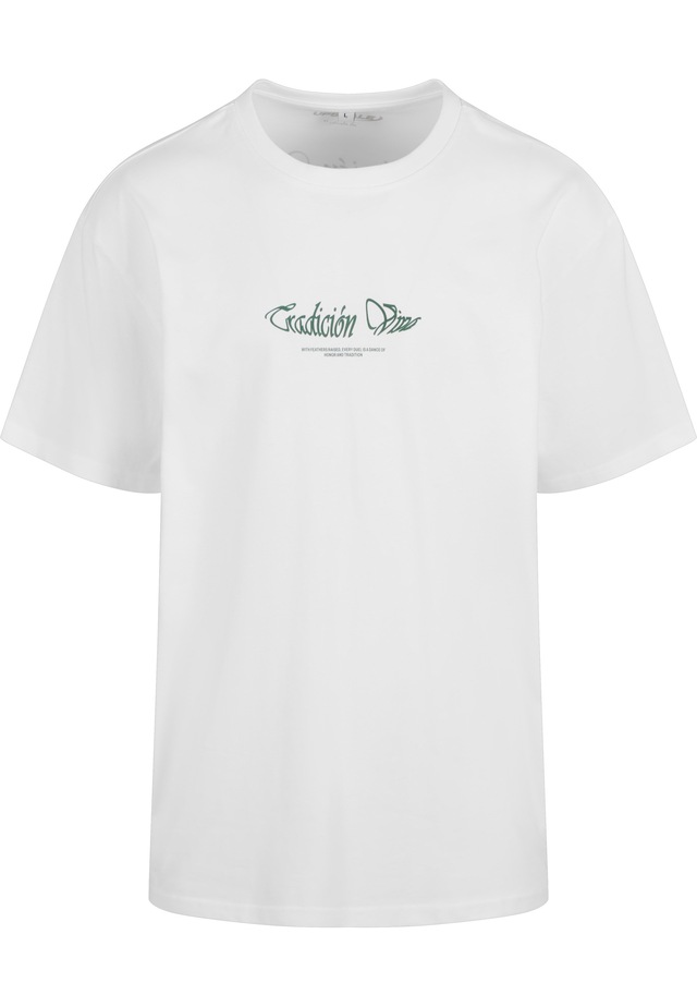 Upscale by Mister Tee T-Shirt »Upscale by Mister Tee Pelea De Gallos Oversize Tee« 1 Stk.