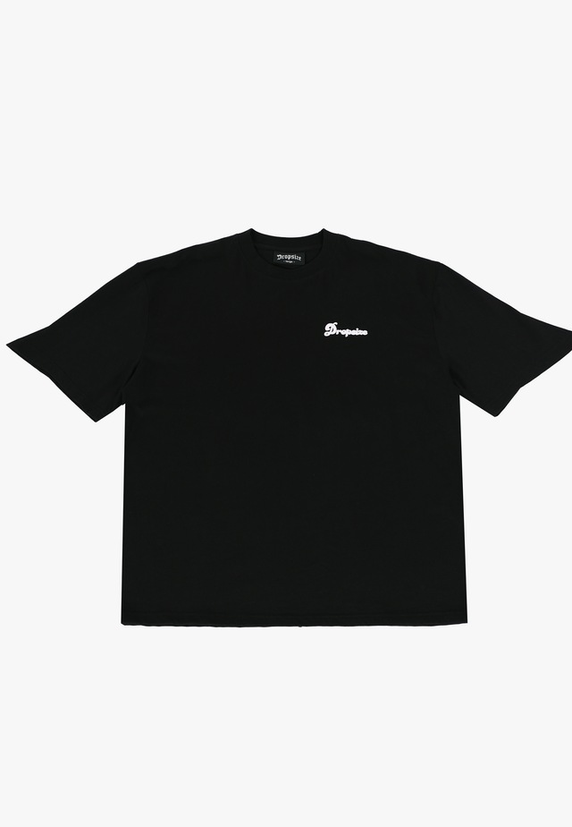 Dropsize T-Shirt »Dropsize HEAVY OVERSIZED DREAM AND GRIND T-SHIRT« 1 Stk.