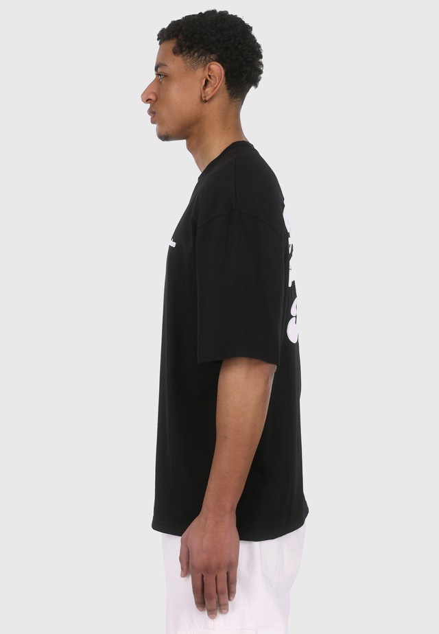 Dropsize T-Shirt »Dropsize HEAVY OVERSIZED DREAM AND GRIND T-SHIRT« 1 Stk.
