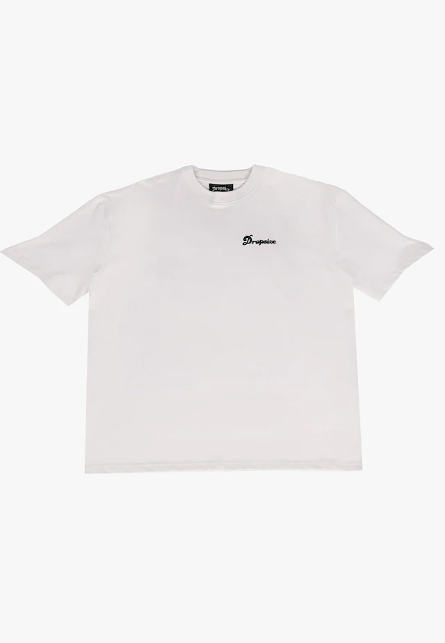 Dropsize T-Shirt »Dropsize HEAVY OVERSIZED DREAM AND GRIND T-SHIRT« 1 Stk.