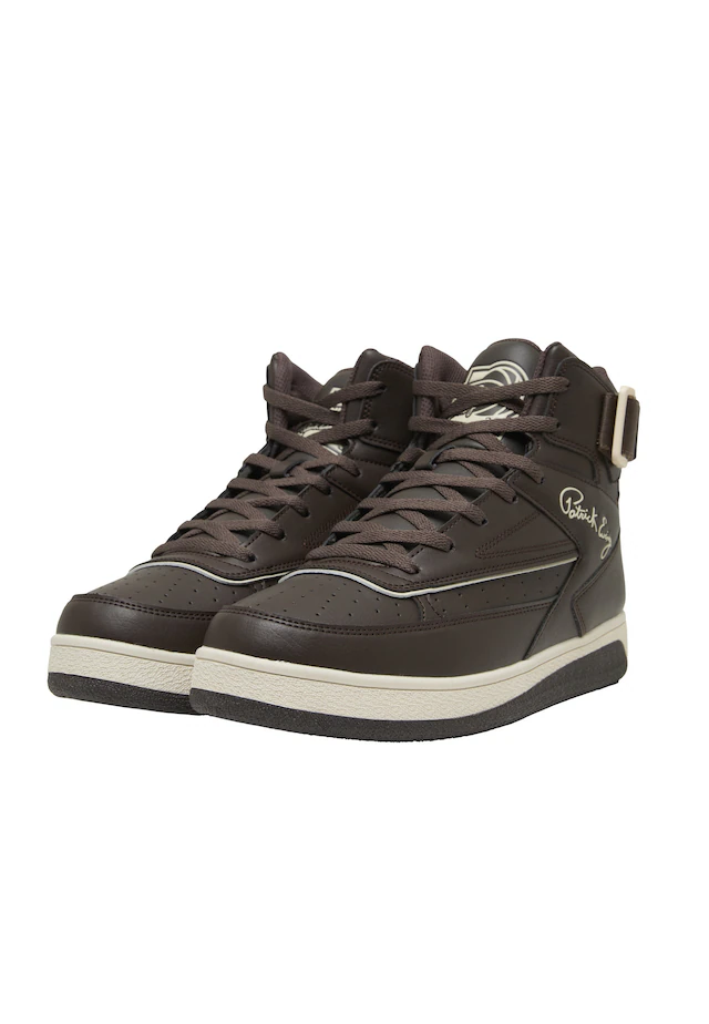 Ewing Trainingsschuh »Ewing Rebound Core 33 HI with Strap«